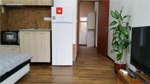 Apartamento Villa Anna