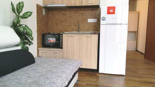 Apartamento Villa Anna