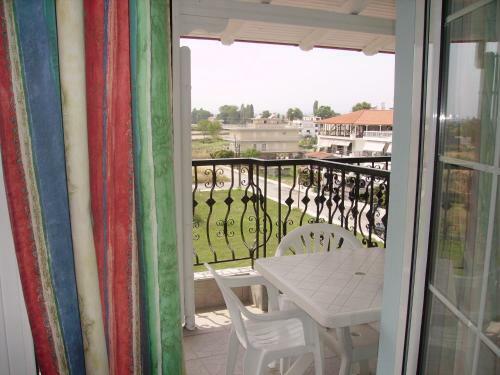 Evrostar Hotel