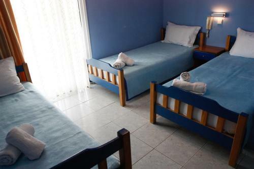 Evrostar Hotel