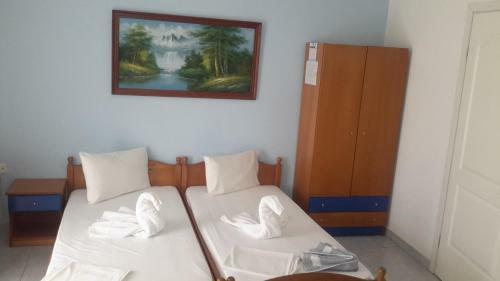Evrostar Hotel