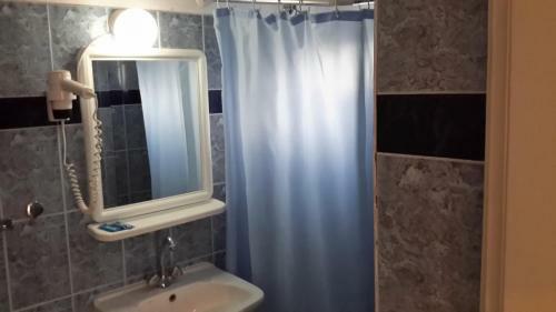 Evrostar Hotel