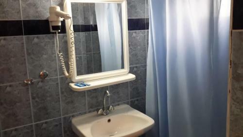 Evrostar Hotel