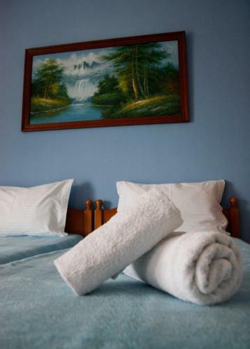 Evrostar Hotel