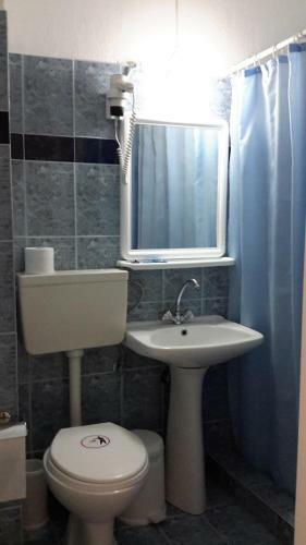 Evrostar Hotel