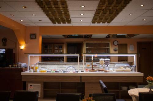 Evrostar Hotel