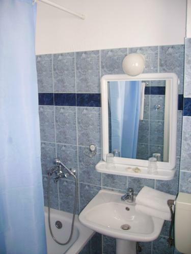 Evrostar Hotel