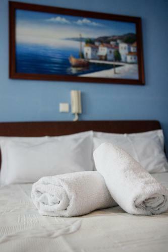 Evrostar Hotel