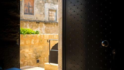 Allegory Boutique Hotel