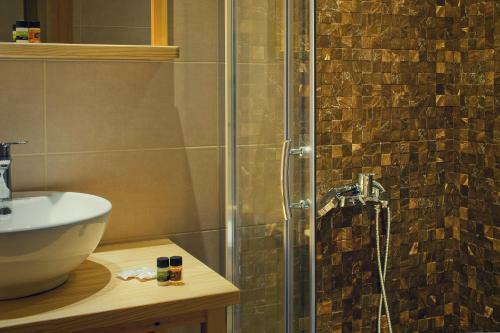 Arktos Boutique Hotel