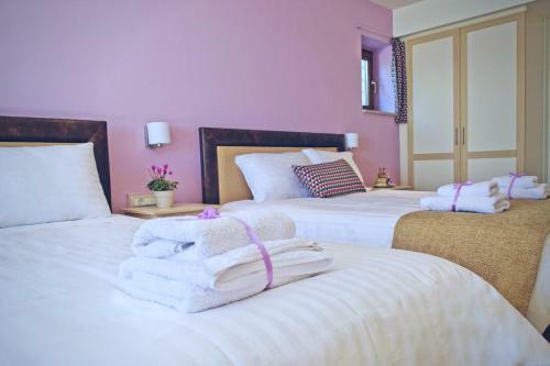 Arktos Boutique Hotel