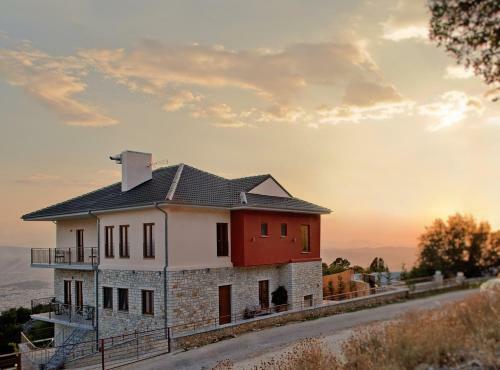 Arktos Boutique Hotel