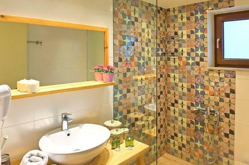 Arktos Boutique Hotel