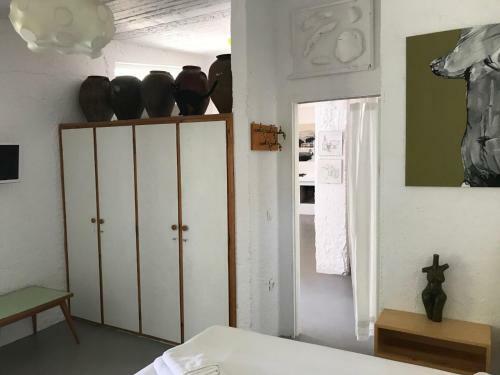 Apartamento Manolis' House
