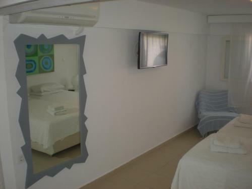 Apartamento Manolis' House