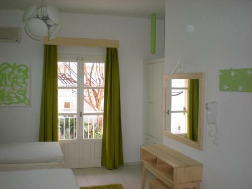 Apartamento Manolis' House