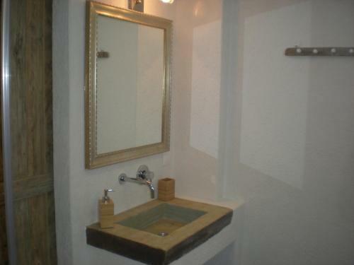 Apartamento Manolis' House