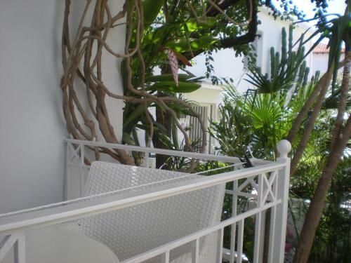 Apartamento Manolis' House