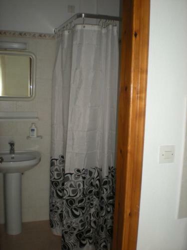 Apartamento Manolis' House