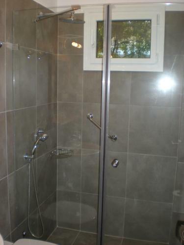 Apartamento Manolis' House