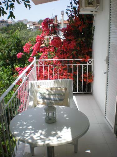 Apartamento Manolis' House