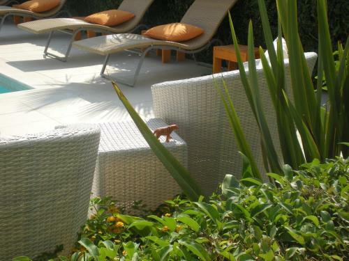 Apartamento Manolis' House