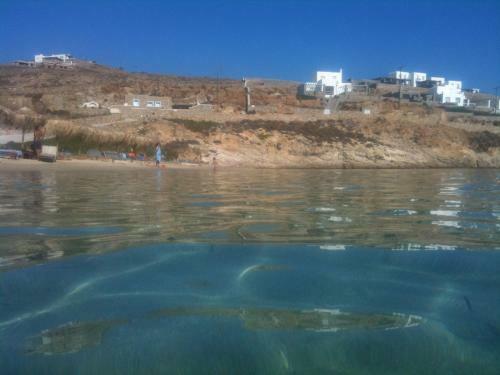 Apartamento Sea Side Studios & Houses