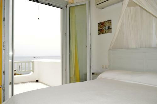 Apartamento Sea Side Studios & Houses