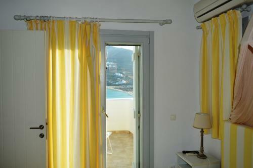 Apartamento Sea Side Studios & Houses