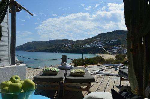 Apartamento Sea Side Studios & Houses