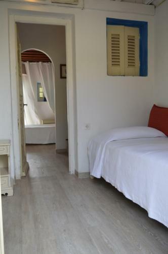 Apartamento Sea Side Studios & Houses