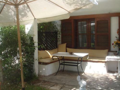 Mikiverna Maisonnette