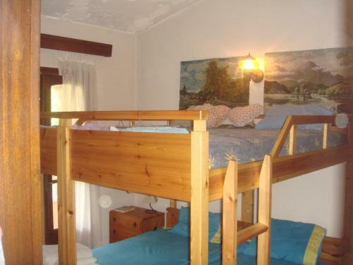 Mikiverna Maisonnette