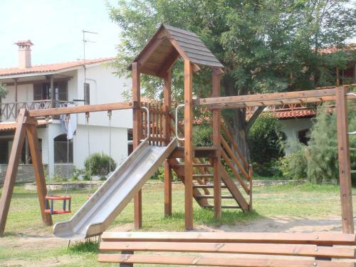 Mikiverna Maisonnette