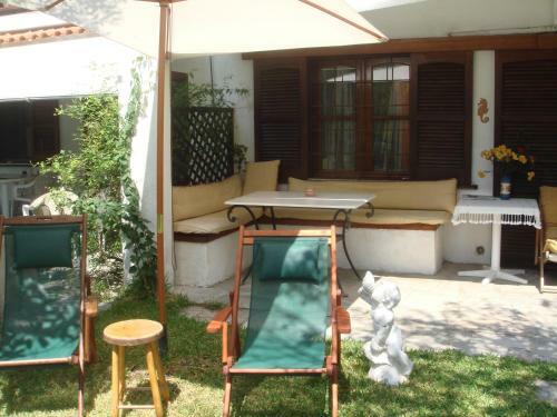 Mikiverna Maisonnette