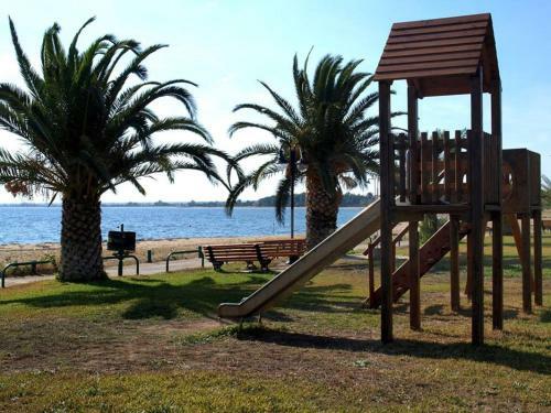 Mikiverna Maisonnette