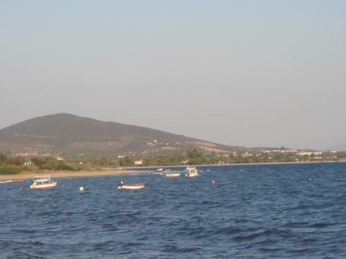 Mikiverna Maisonnette