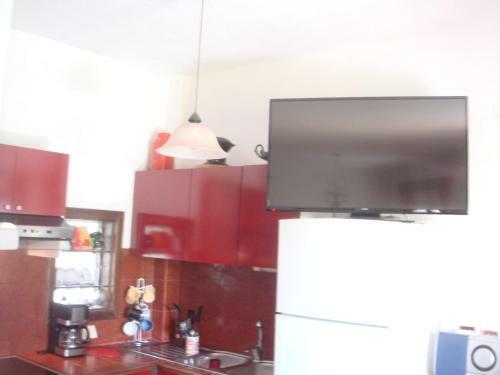 Mikiverna Maisonnette