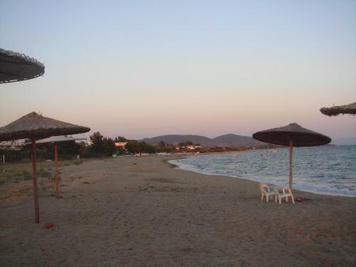 Mikiverna Maisonnette