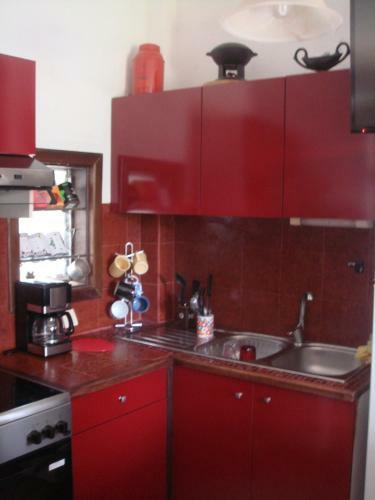Mikiverna Maisonnette