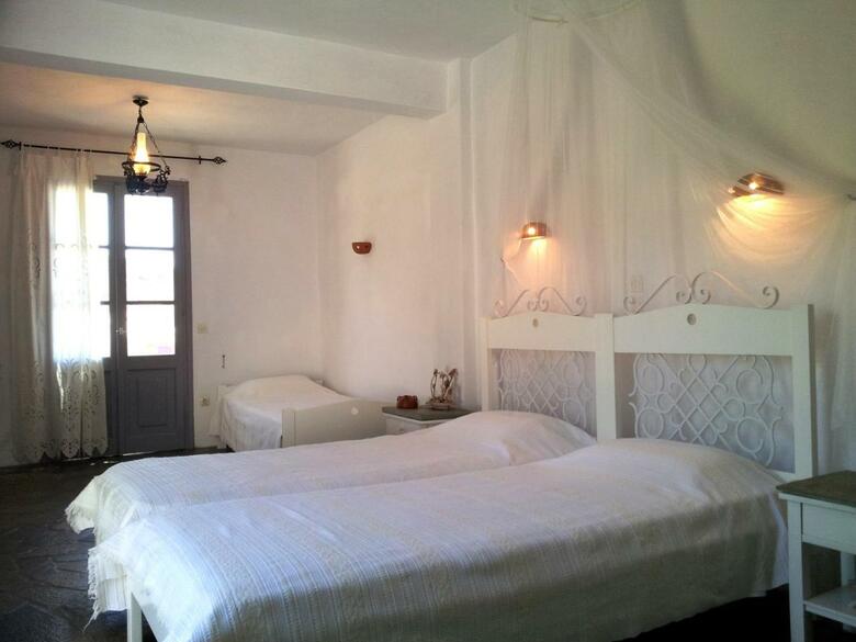 Apartamento Ostria Studios