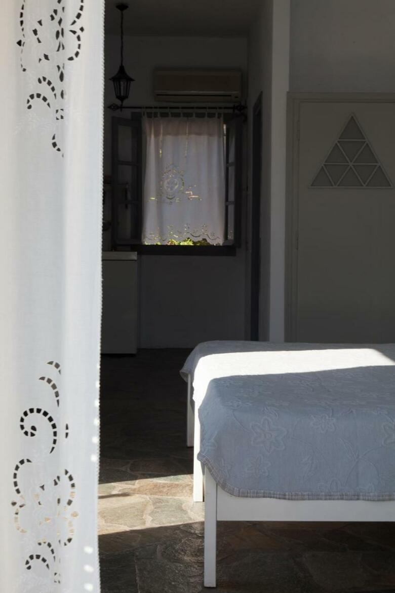 Apartamento Ostria Studios