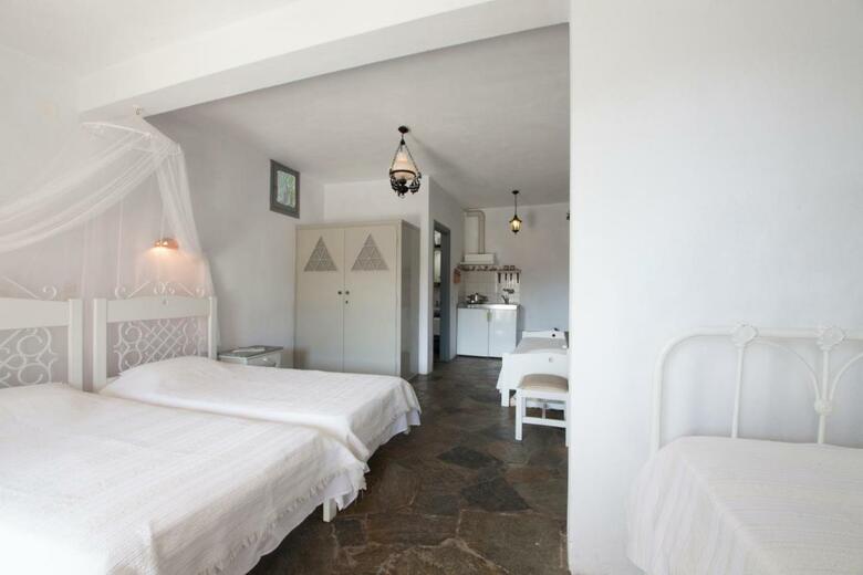 Apartamento Ostria Studios