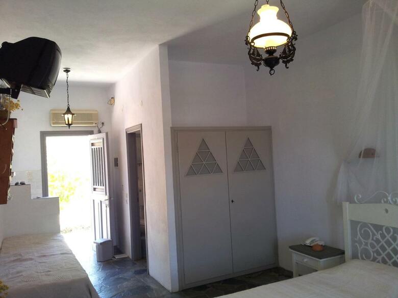 Apartamento Ostria Studios