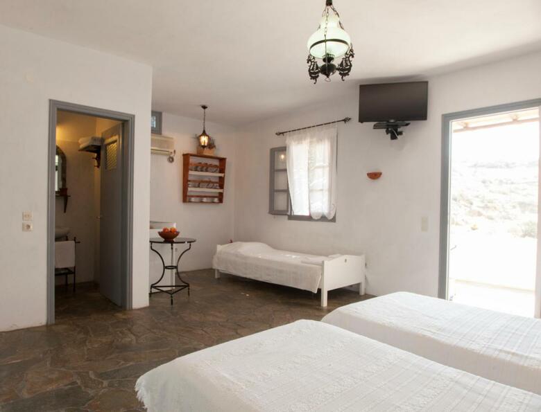 Apartamento Ostria Studios