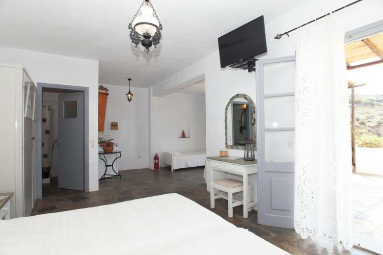 Apartamento Ostria Studios