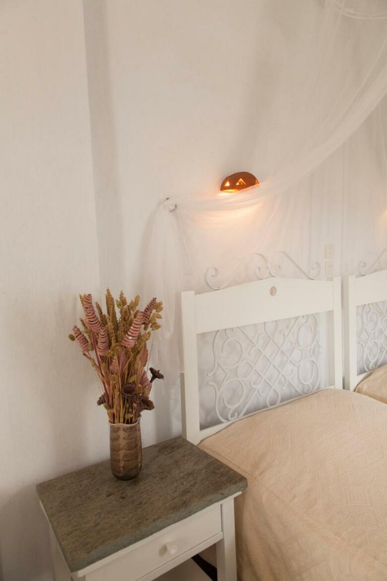 Apartamento Ostria Studios