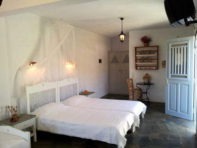 Apartamento Ostria Studios