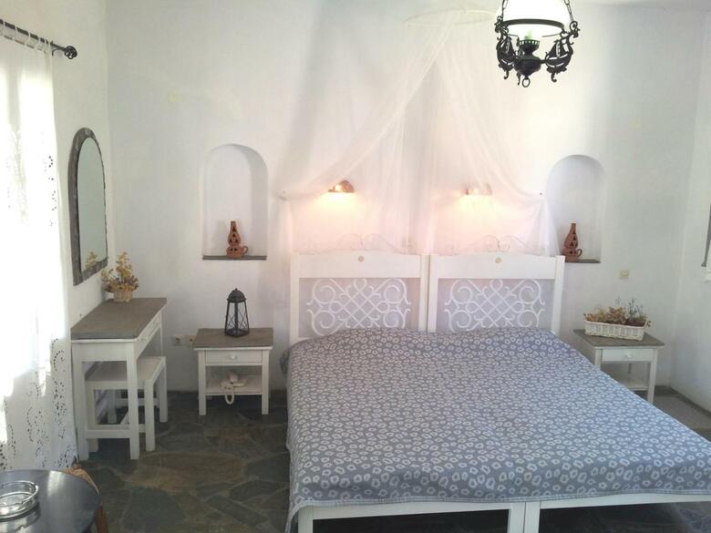 Apartamento Ostria Studios