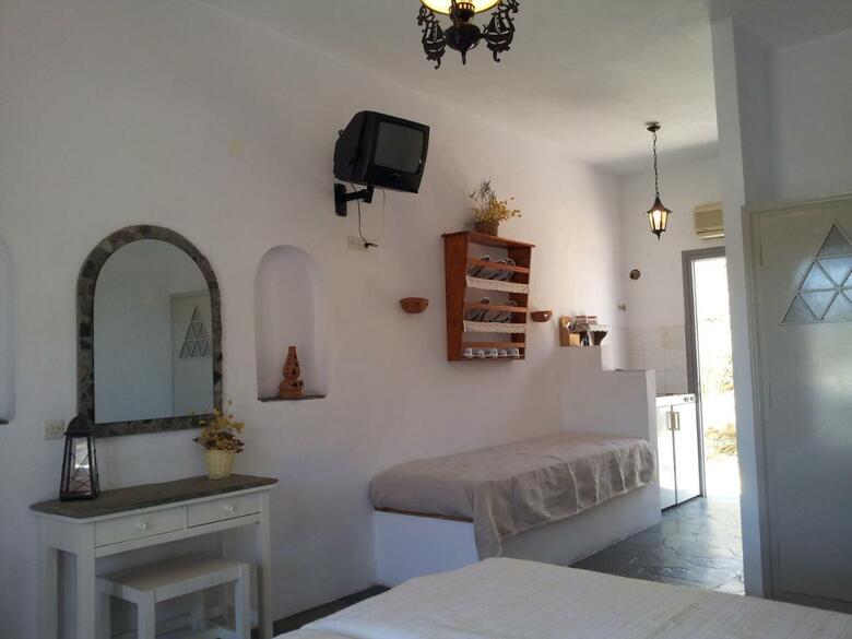 Apartamento Ostria Studios